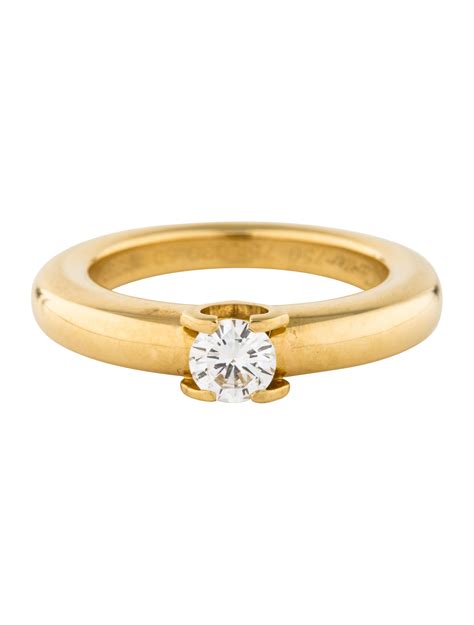 cartier ring for women|cartier 1 carat diamond ring.